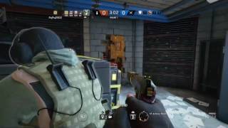 INSANE CAVEIRA CLUTCH ACE