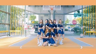 Video voorbeeld van "CLC(씨엘씨) - '즐겨 (I LIKE IT)' (Performance Video)"