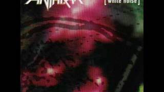 Video thumbnail of "Anthrax - Black Lodge"