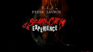 Scare City 2023 Highlights.