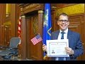 Becoming a US citizen