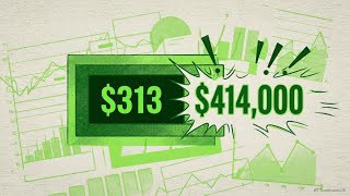The $414K Lesson: How a 12-Second Gap Explains Your Career Risk