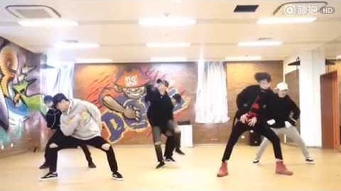 SWIN-S Chỉ vì em quá đẹp/只因你太美 - Dance Practice