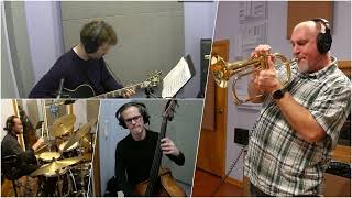 Signal Quartet - Slow Brew (Single Version)