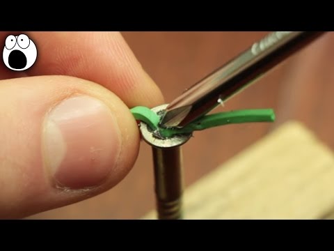 Top 20 Simple Rubber Band Life Hacks Everyone Should Know