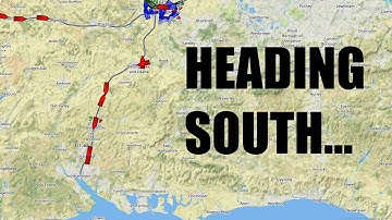 HEADING SOUTH - UK Rail PLC #10 | NIMBY Rails Gameplay