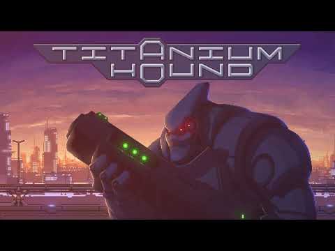 Titanium Hound trailer