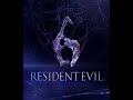 playing RE6 leon (Road to RE9)