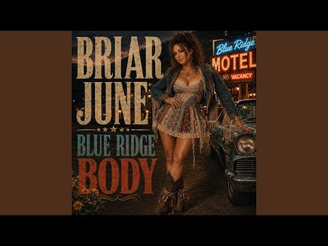Blue Ridge Body