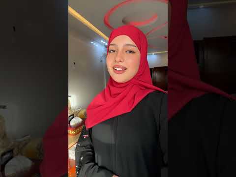 ماريا قحطان _ انت جبت الغيم والا الغيم جابك