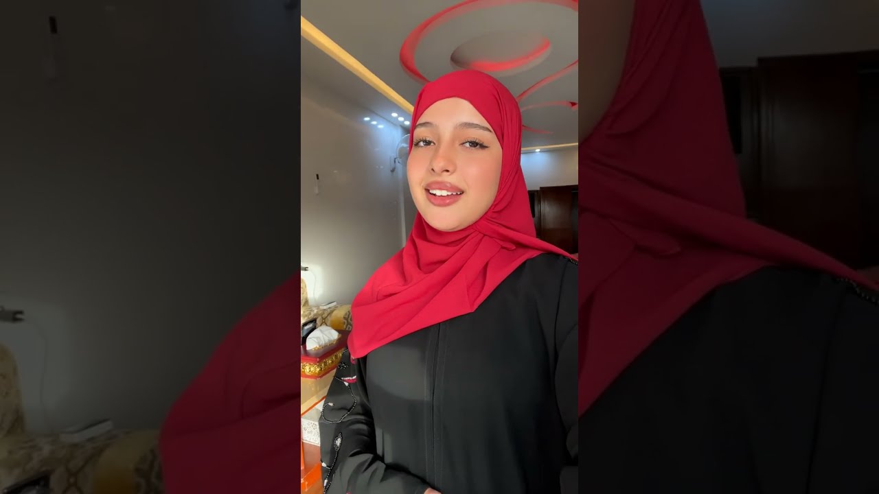 ماريا قحطان _ انت جبت الغيم والا الغيم جابك