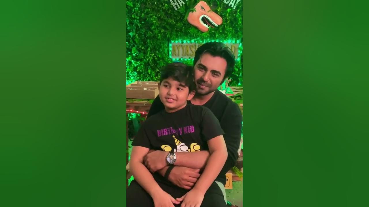Apurba & Ayyash
