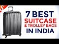 viraj trolley bags