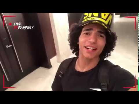 كل ما في القلب داا ليكي سعيد فتله