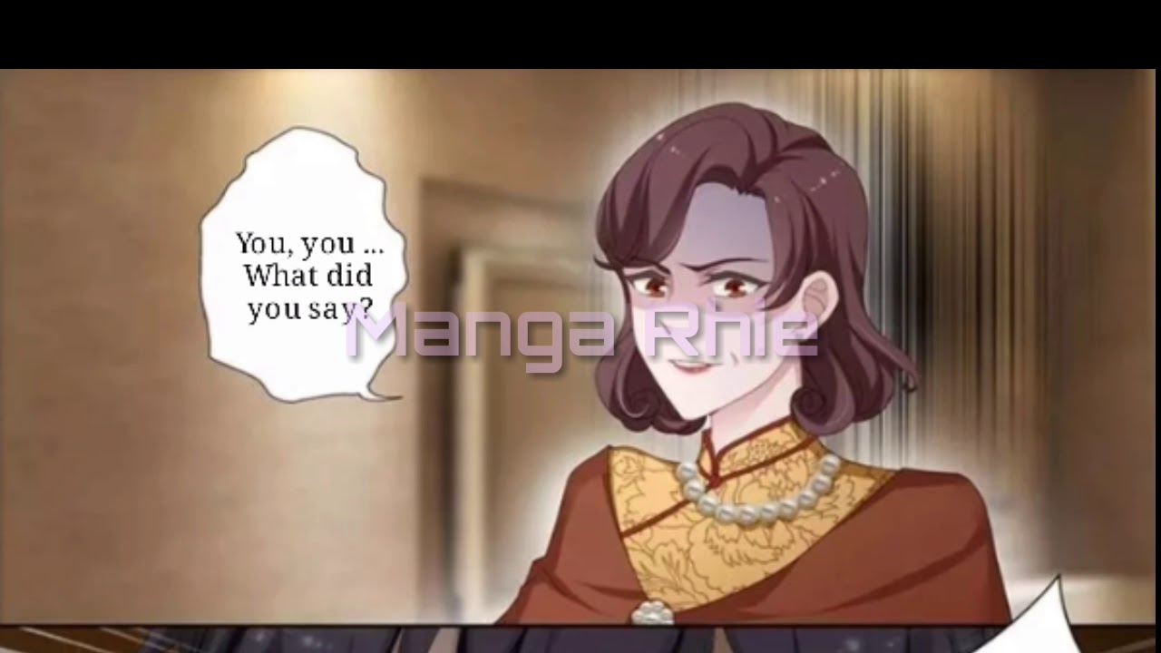Haomen Tianjia Qianqi chapter 379 - 380 - YouTube