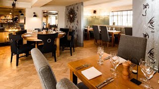 The Wheatsheaf Inn, Madeley, United Kingdom