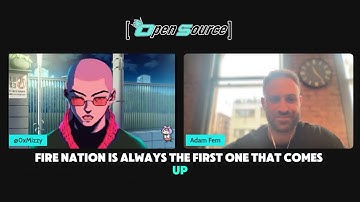 Open Source Episode #1 - Interviewing Adam Fern from Pirate Nation | Proof of Play