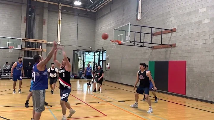 SAN ISIDRO VS SANI #1