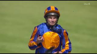 2026/7/4/RL Moore/Constitusion River/Age3/T.AP Obrien@1m1f(Group1 class1 )Sandown Park