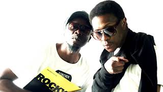 2rinity - Ghetto Headquarters Ft Zubs