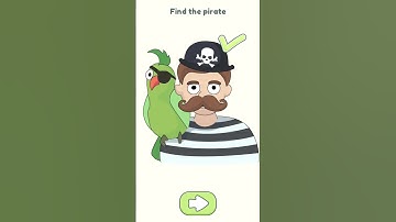 DOP 2 hard level (delete one part)#dop2 #subscribe #viral #viralshort