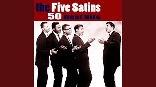 Vignette de la vidéo "The Five Satins - Oh Happy Day"