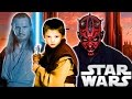 What if Darth Maul Trained Anakin Skywalker TRILOGY - Star Wars Theory