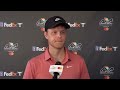 🔥 Cam Davis Reacts After Round 1 at 2025 Arnold Palmer Invitational | Thursday Flash Interview