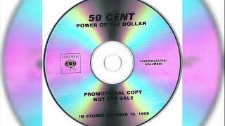 50 Cent - Ghetto Qu'ran (Forgive Me) (1999)