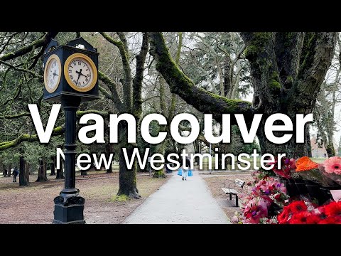New Westminster Uptown, Vancouver Canada.  #canada  #travel  #vancouver  #photography