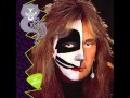 07. Strike - Peter Criss (Criss Cat # 1)