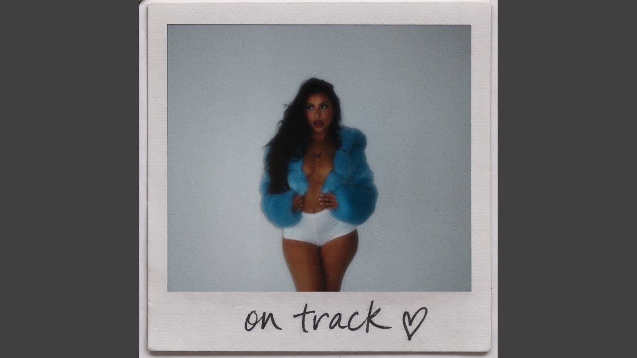 Watch on track on YouTube Watch on track on YouTube