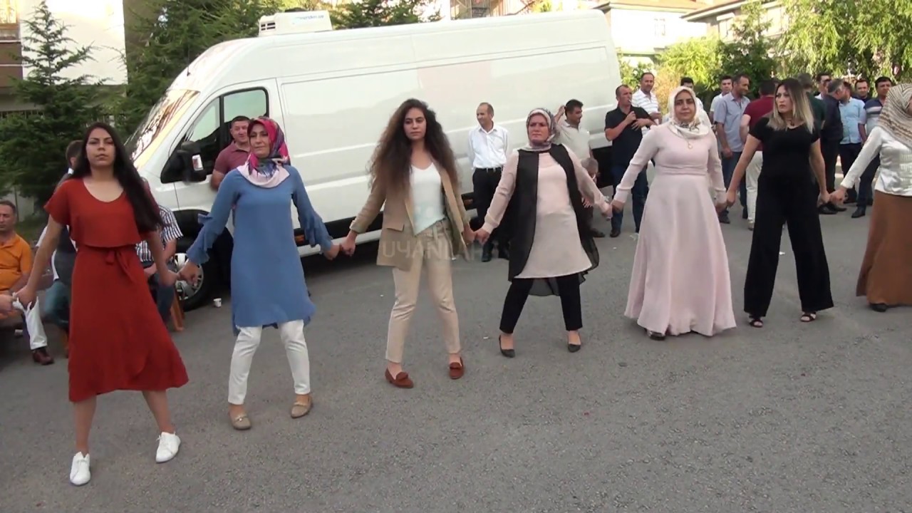 Sünnet Töreni (Bedirhan Taş) -1