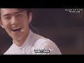 Eng exol japan fan club event 2016