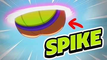 SPIKE AWAKENS! New Hero Unlocked 🌵