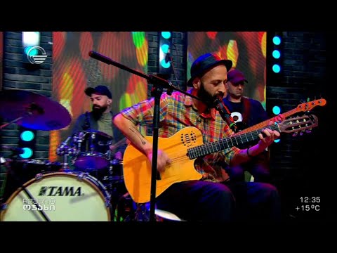 ჩვენი ოჯახი - 25 მარტი, 2023 წელი