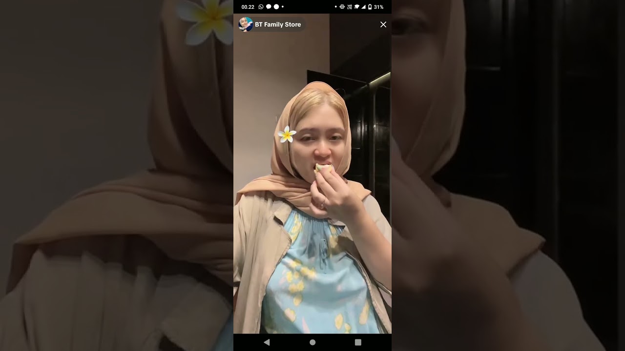 Mom Biti gondal gandul lagi