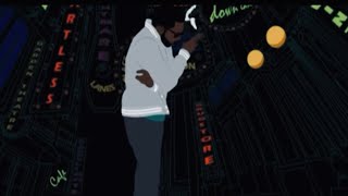 Kanye West - Heartless | Only Hook (1 hour loop)