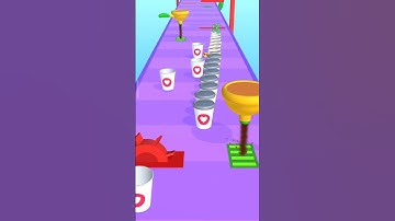 Coffee Idle Stack Simulator | Android Game | 20$ #gaming #shorts