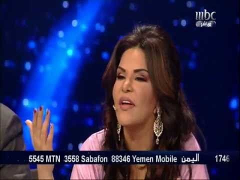 راغب علآمة يكسر خآطر آحلآم وبقوة ههههههه