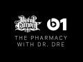 Bishop Lamont - Visits Beats 1 Radio / The Pharmacy with Dr. Dre