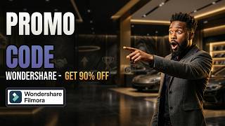💻 Wondershare Promo Code 2026 – Save on Digital Tools & Software!