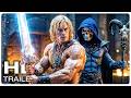 MASTERS OF THE UNIVERSE "He Man Vs Skeletor" Trailer (NEW 2026)