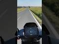 Yadea Fierider 11kw Acceleration 0-100km/h. #yadea #shorts #short #electricscooter #electricvehicle