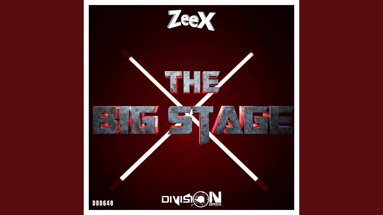 Watch The Big Stage on YouTube Watch The Big Stage on YouTube
