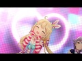 【デレステMV】CANDY ISLAND with 輿水幸子