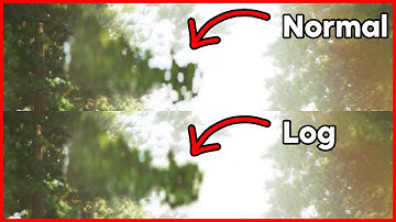 Why I Always Use Log Merge in Nuke