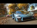 Forza Horizion DEMO- Microsoft Store Edition