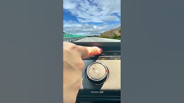 AC Button Usage for New Drivers!#skill #drivinglesson #car