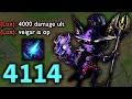 NERF VEIGAR - SECRET OP!!!!!